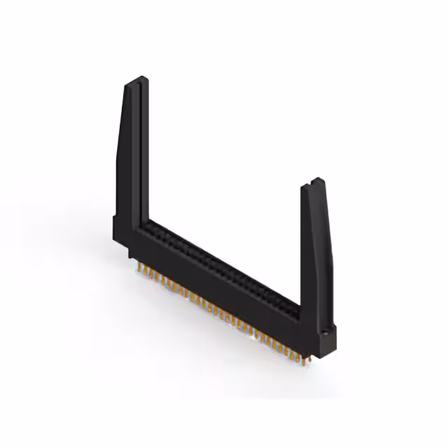 396-058-555-878 EDAC Inc.  Edgeboard Connectors